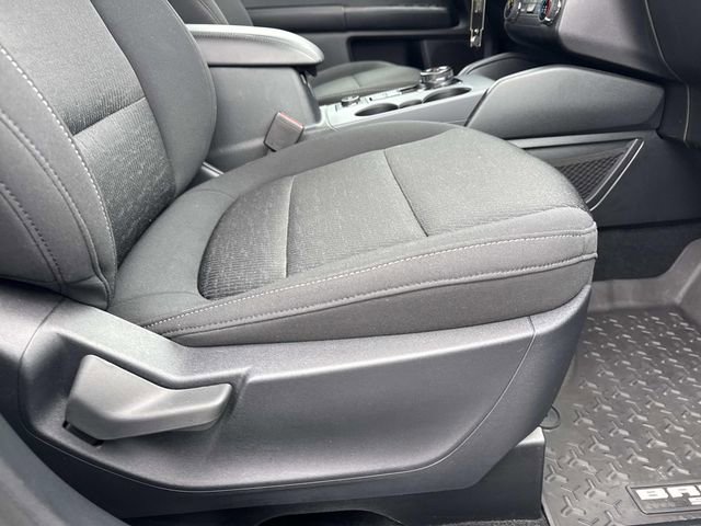 Certified 2021 Ford Bronco Sport image 11