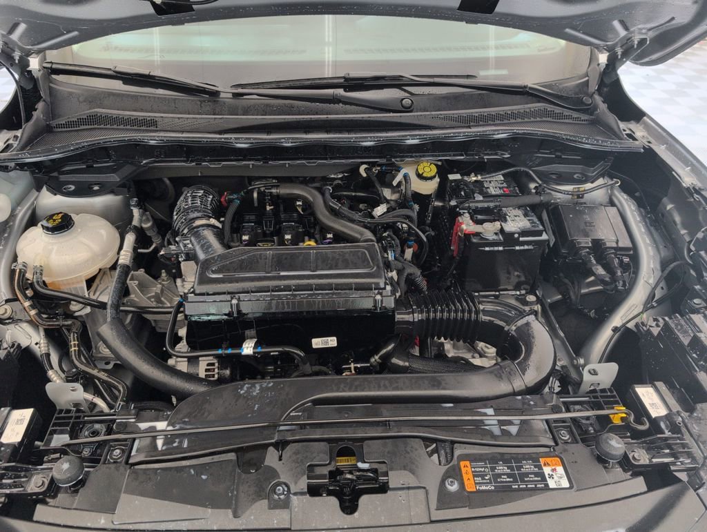 Certified 2024 Ford Escape Active w/ Cold Weather Package image 41