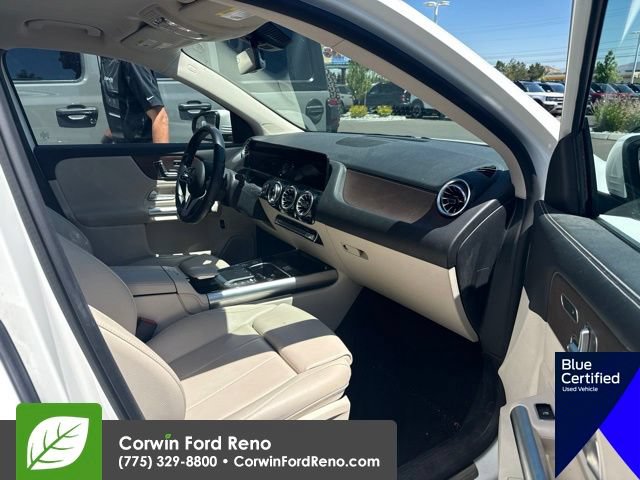Used 2023 Mercedes-Benz GLA 250 4MATIC image 13