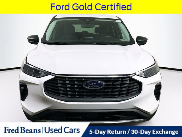 Certified 2023 Ford Escape Active image 8
