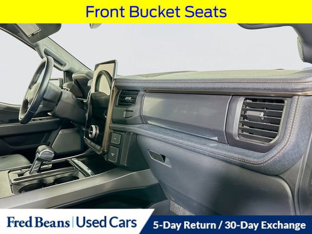 Certified 2022 Ford F150 Lightning Lariat image 35