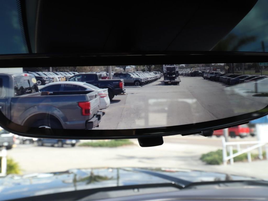 Used 2025 GMC Sierra 2500 AT4 w/ AT4 Premium Plus Package image 10