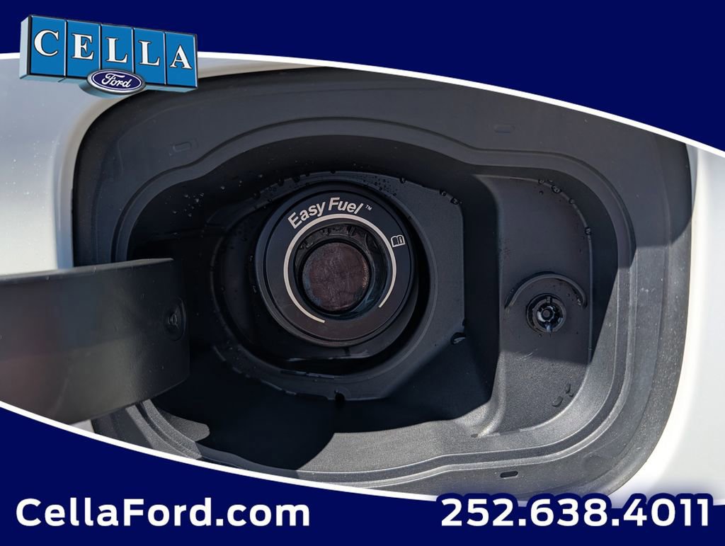 Certified 2023 Ford Explorer XLT w/ Equipment Group 202A image 33