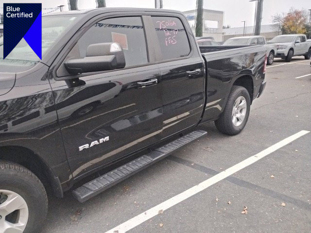 Used 2023 RAM 1500 Big Horn w/ Trailer Tow Group image 1