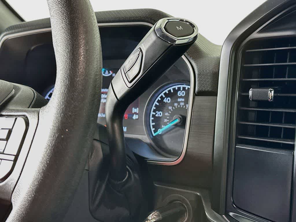 Certified 2023 Ford F150 XL w/ STX Appearance Package RWD image 19