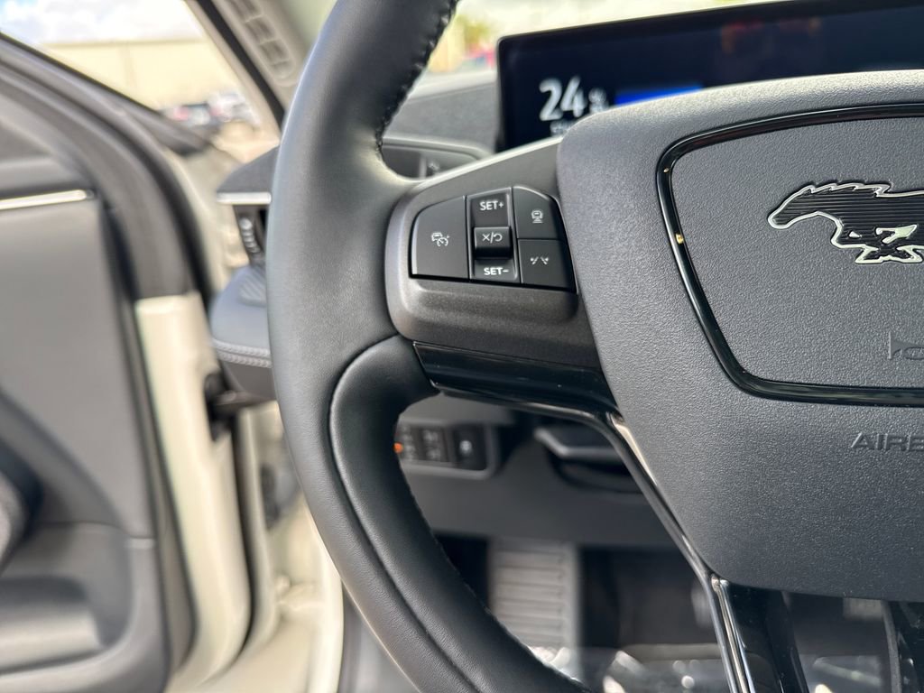 Certified 2023 Ford Mustang Mach-E Premium image 16