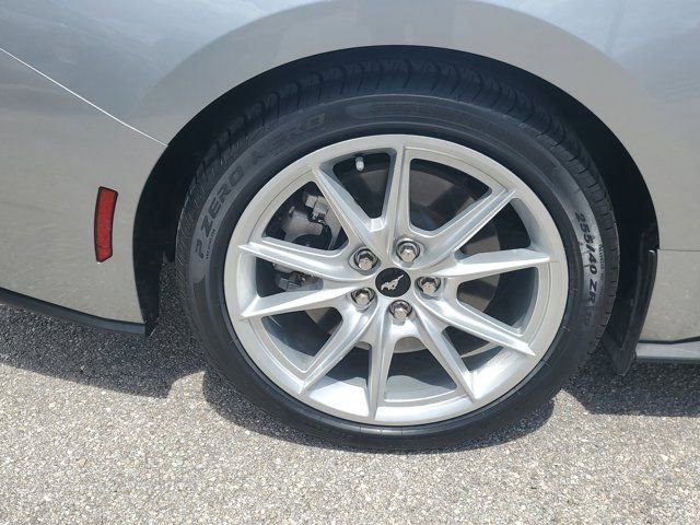 Certified 2024 Ford Mustang GT Premium RWD image 10