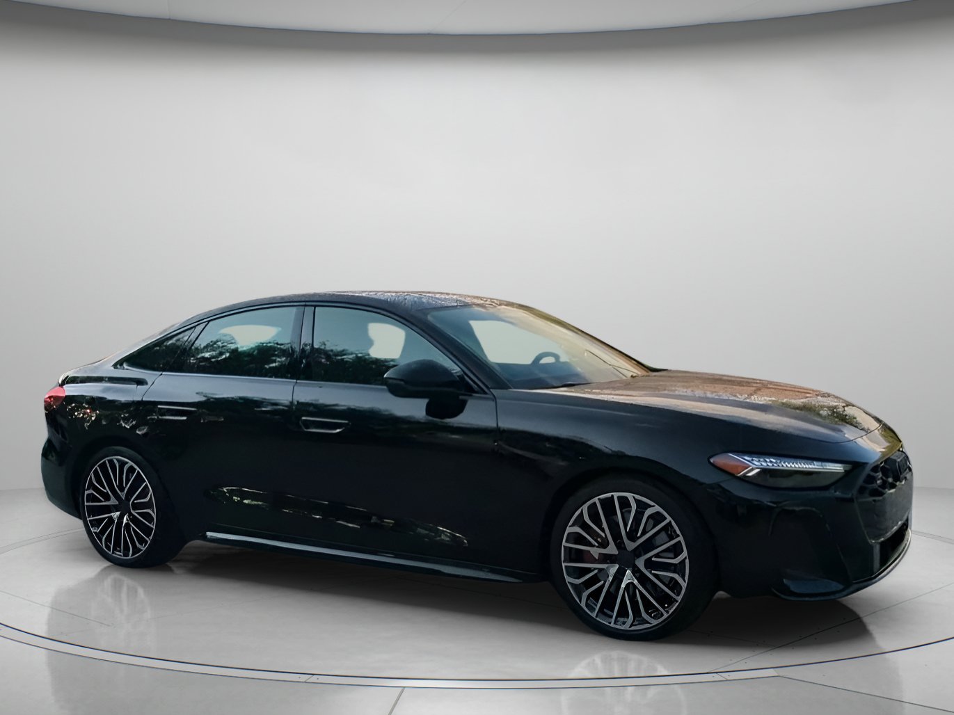 Used 2026 Audi S5 Prestige AWD/4WD image 35