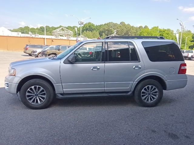 Certified 2017 Ford Expedition XLT AWD/4WD image 6