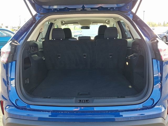 Certified 2023 Ford Edge SE image 28