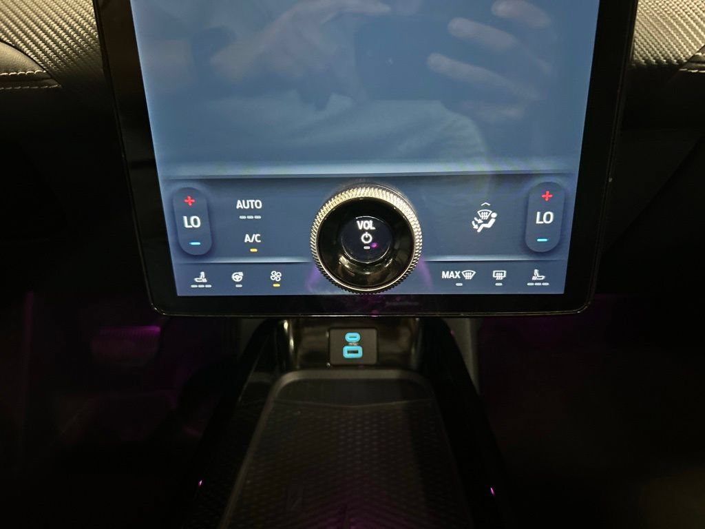 Certified 2023 Ford Mustang Mach-E Premium w/ Mustang Nite Pony Package AWD/4WD image 19