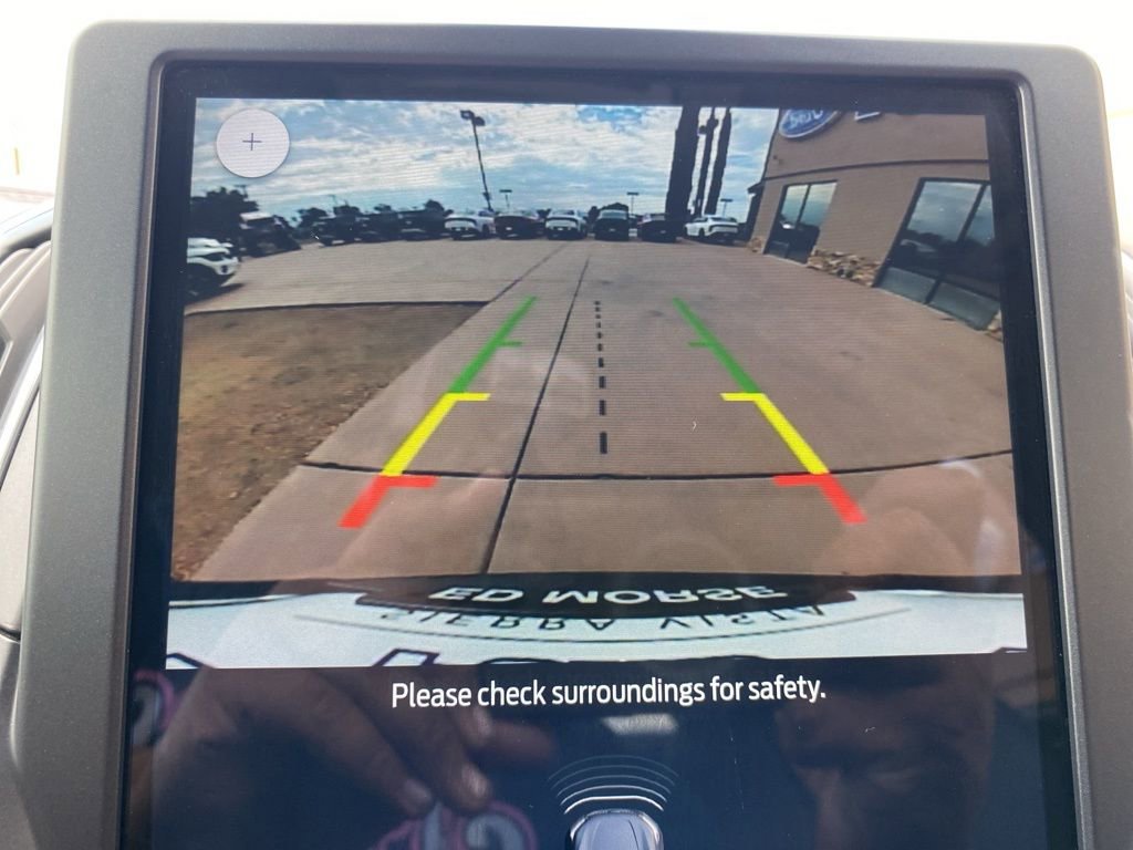 Certified 2023 Ford Edge Titanium image 38