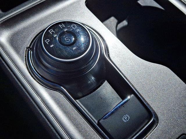 Certified 2024 Ford Edge SEL AWD/4WD image 14