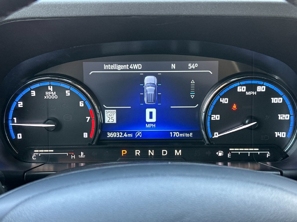Certified 2023 Ford Bronco Sport Badlands w/ Premium Package AWD/4WD image 23