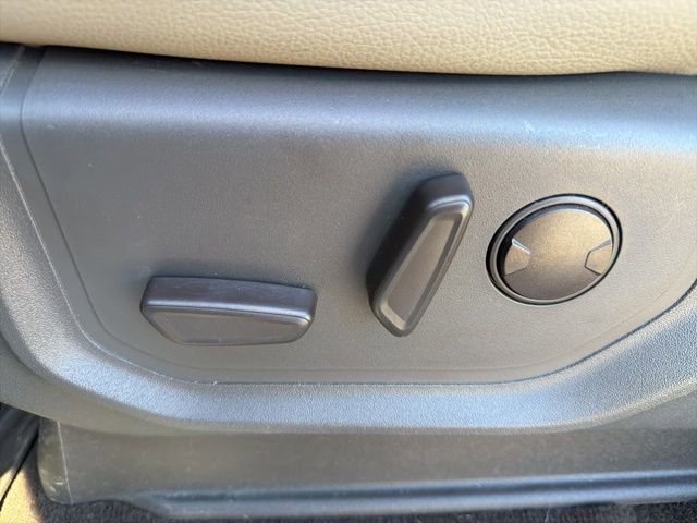 Certified 2021 Ford Expedition Max XLT image 14