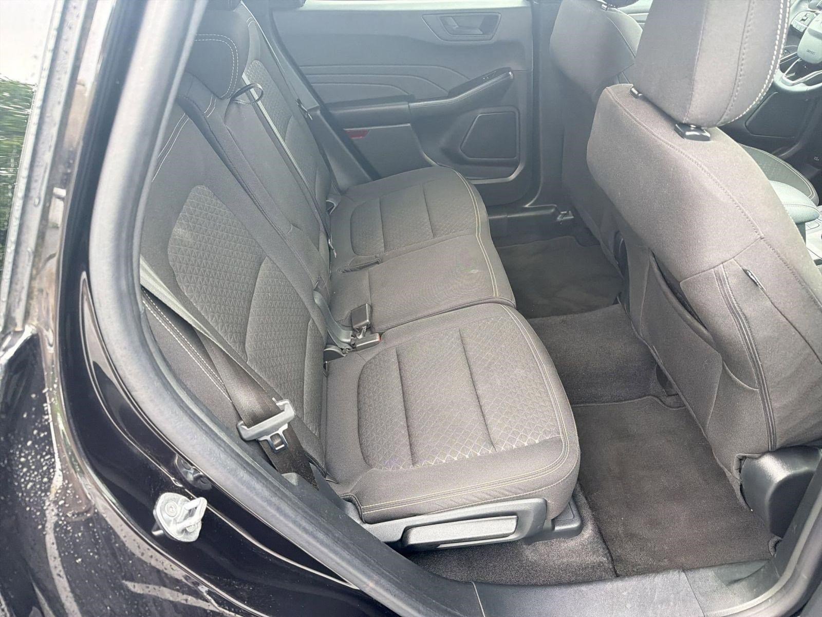 Certified 2024 Ford Escape Active w/ Cold Weather Package FWD image 27