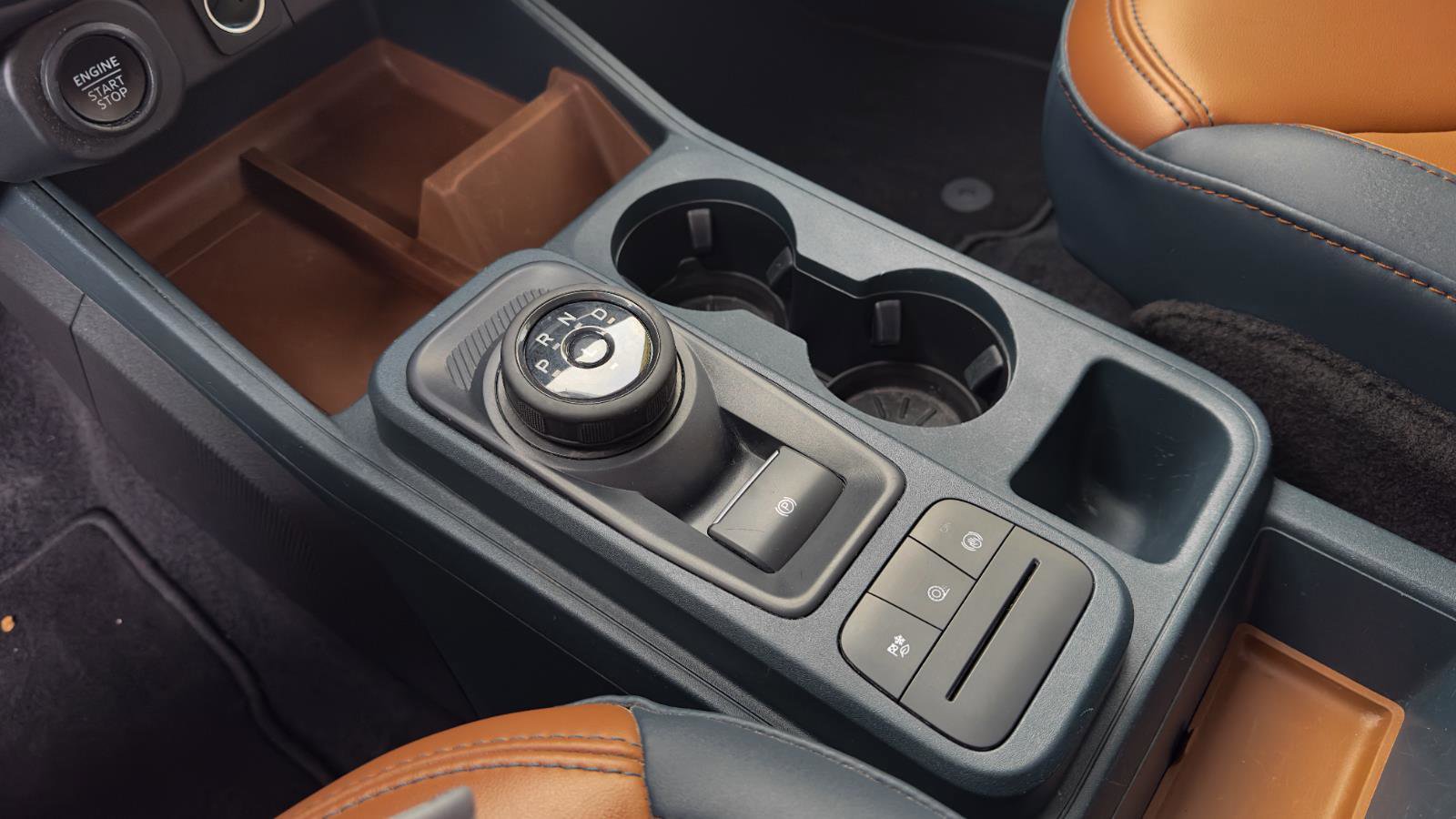 Certified 2023 Ford Maverick Lariat image 18