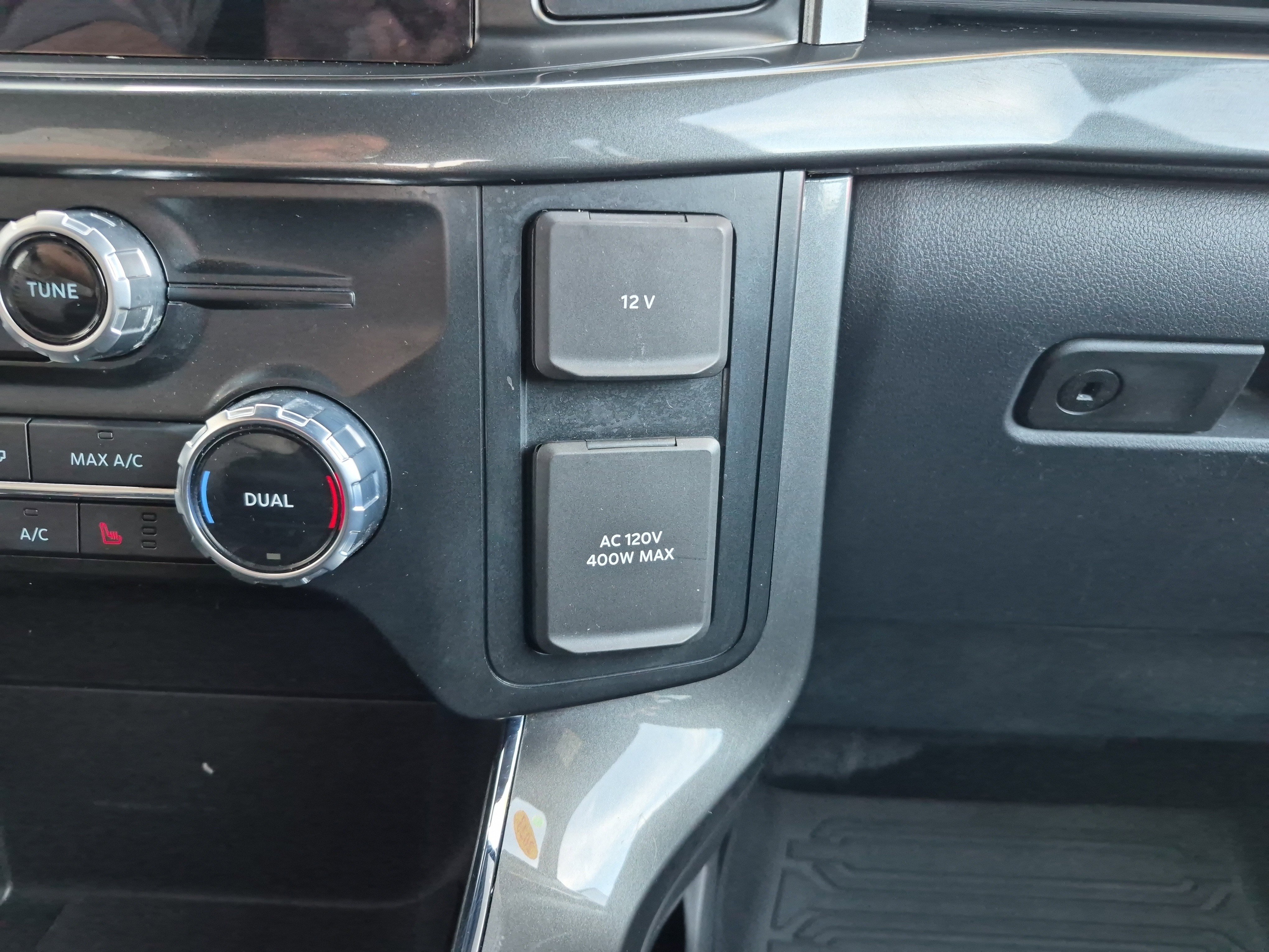 Certified 2023 Ford F150 XLT w/ Equipment Group 302A High image 32