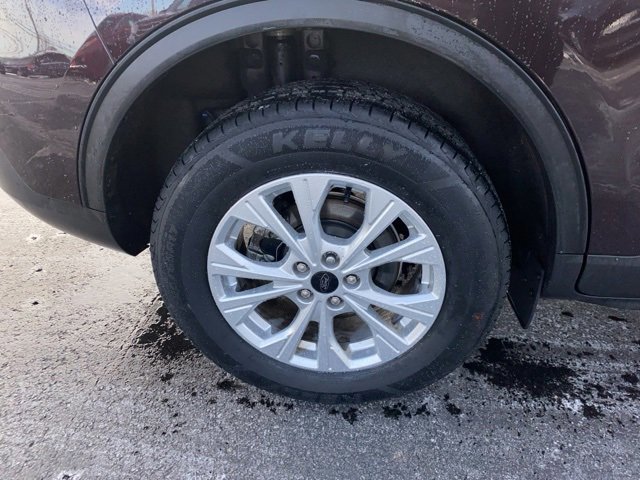 Certified 2023 Ford Escape Active image 9