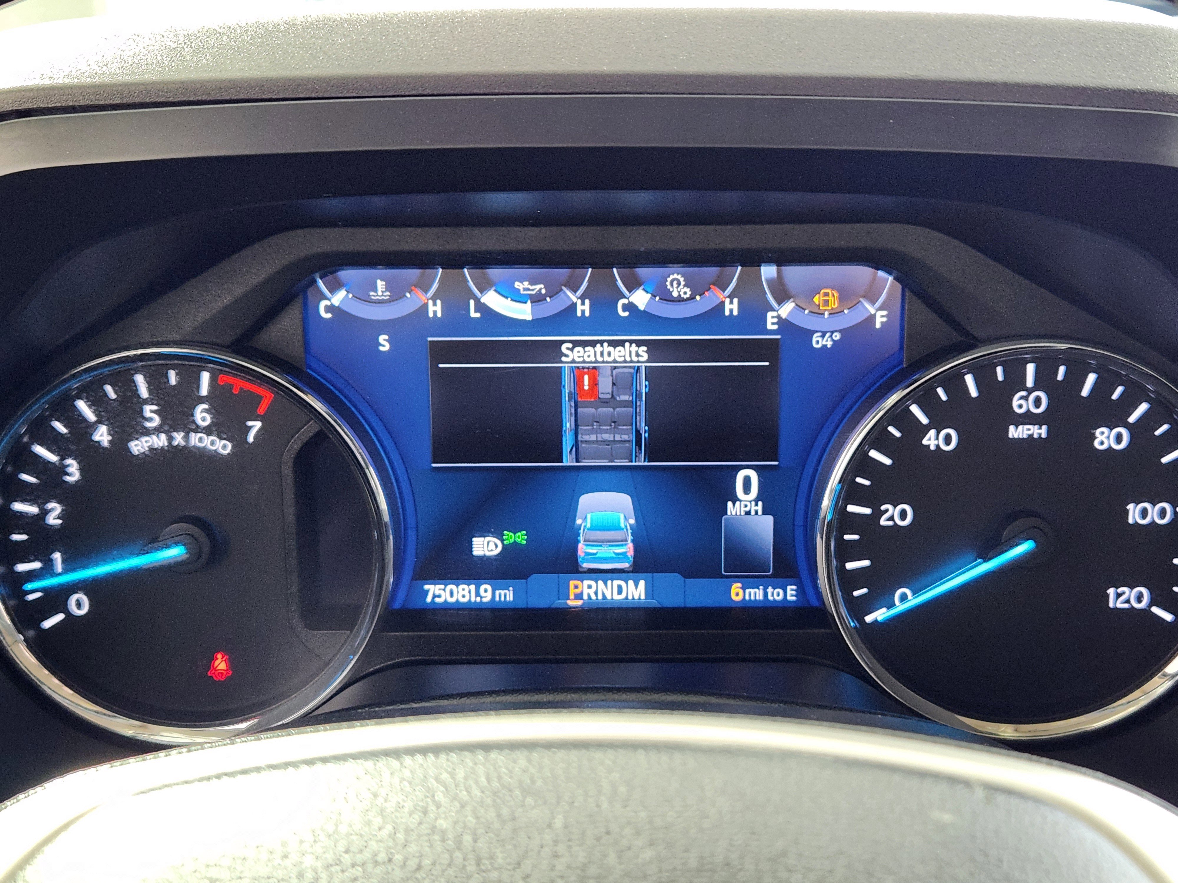 Certified 2023 Ford Expedition Max Limited image 21