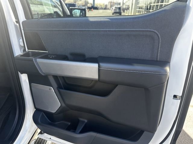 Certified 2023 Ford F150 Lariat w/ Equipment Group 502A High image 41