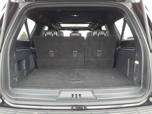 Certified 2024 Ford Expedition Max Limited AWD/4WD image 8