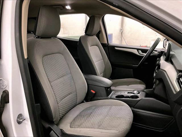 Certified 2020 Ford Escape SE AWD/4WD image 7