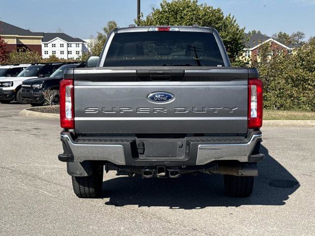 Certified 2024 Ford F250 XLT image 6