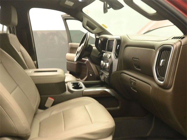 Used 2019 GMC Sierra 1500 SLT w/ SLT Premium Plus Package image 18
