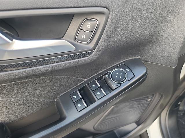 Certified 2024 Ford Escape ST-Line w/ Equipment Group 301A image 13