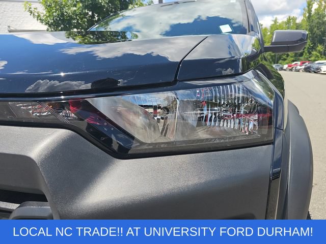 Used 2025 Chevrolet Colorado Trail Boss AWD/4WD image 27