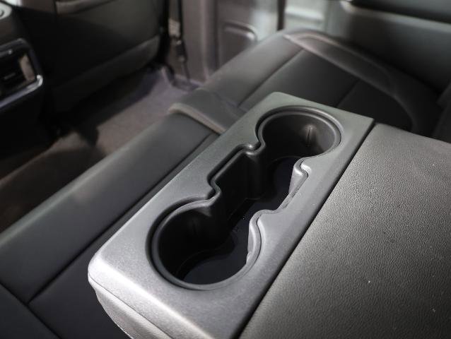 Used 2019 Chevrolet Silverado 1500 LTZ w/ LTZ Convenience Package image 35