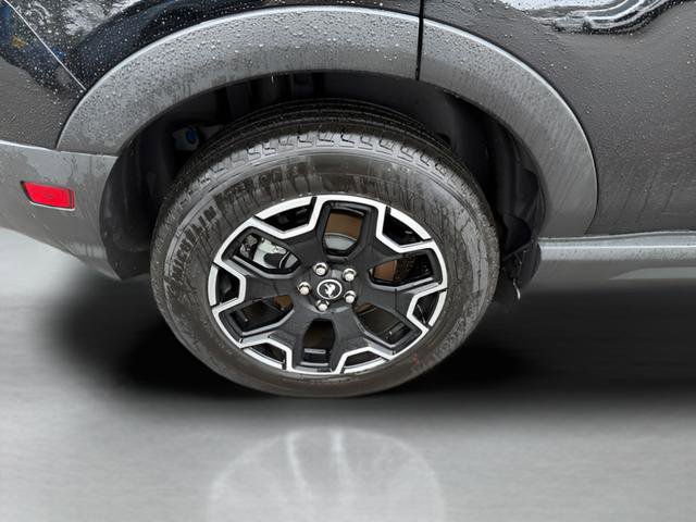 Certified 2025 Ford Bronco Sport Outer Banks w/ Outer Banks Tech Package+ AWD/4WD image 30