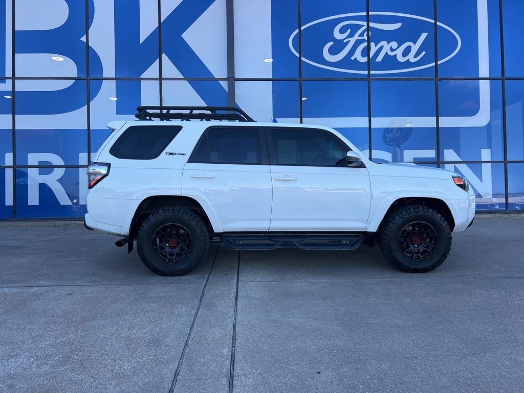 Used 2021 Toyota 4Runner TRD Pro image 5