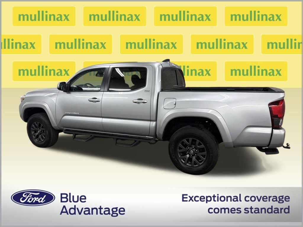 Used 2023 Toyota Tacoma image 10