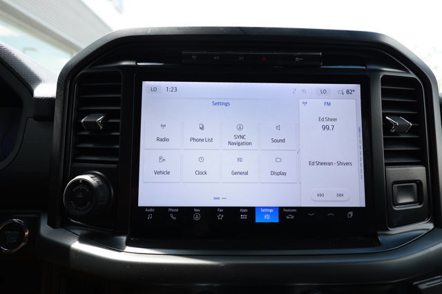 Certified 2024 Ford F150 XLT w/ Equipment Group 302A MID image 19