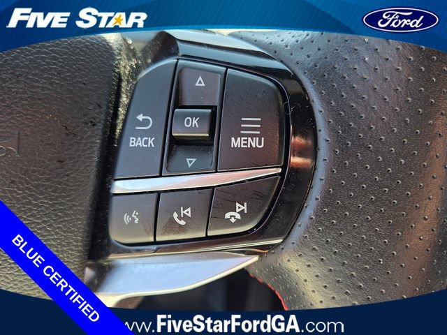 Certified 2023 Ford Explorer ST-Line w/ Class IV Trailer Tow Package RWD image 27