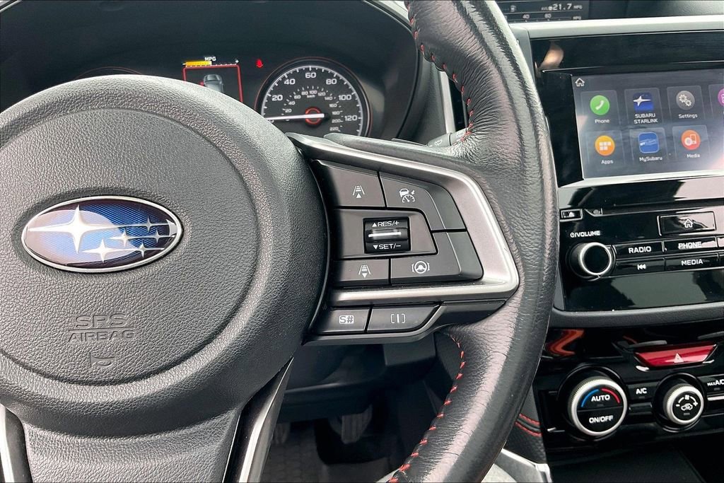 Used 2020 Subaru Forester Sport w/ Popular Package #2 image 18
