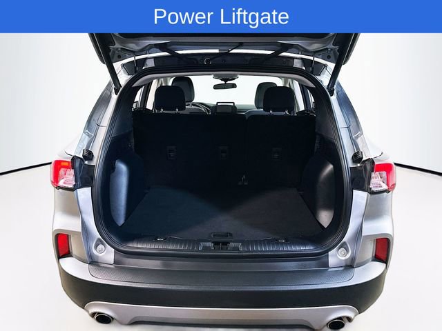 Certified 2022 Ford Escape SE w/ Convenience Package image 21