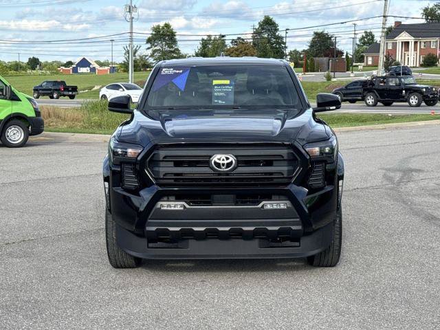 Used 2026 Toyota Tacoma SR5 AWD/4WD image 1