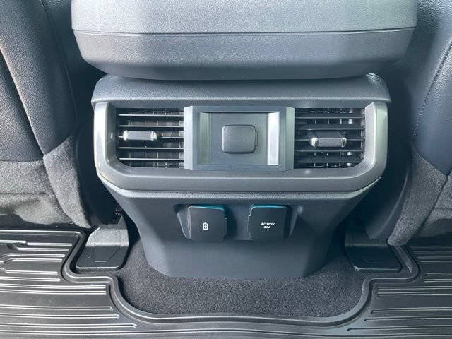 Certified 2024 Ford F150 Tremor w/ Bed Utility Package AWD/4WD image 22