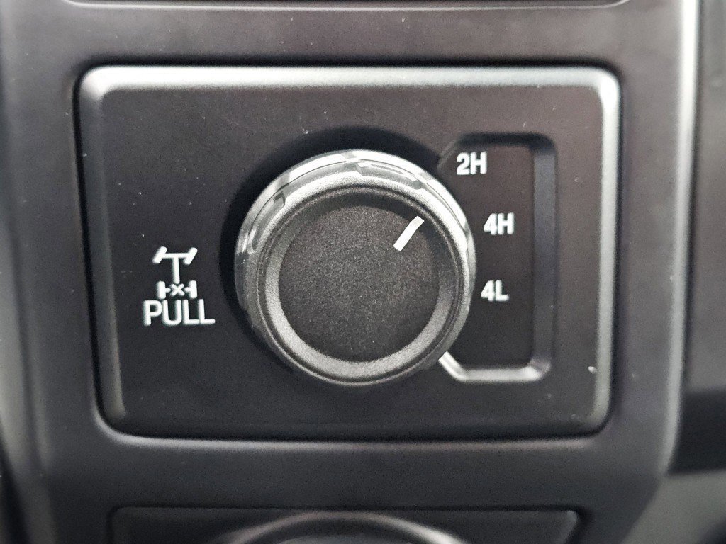 Certified 2020 Ford F150 XL w/ Equipment Group 101A Mid image 17