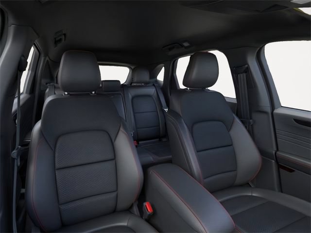 Certified 2025 Ford Escape ST-Line w/ Cold Weather Package AWD/4WD image 11