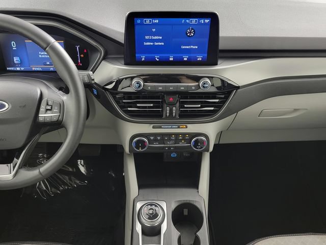 Certified 2023 Ford Escape Active FWD image 21