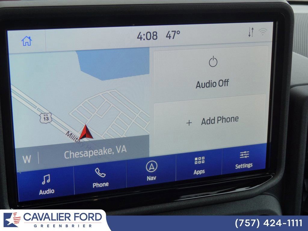 Certified 2022 Ford Bronco Sport Badlands w/ Premium Package image 29