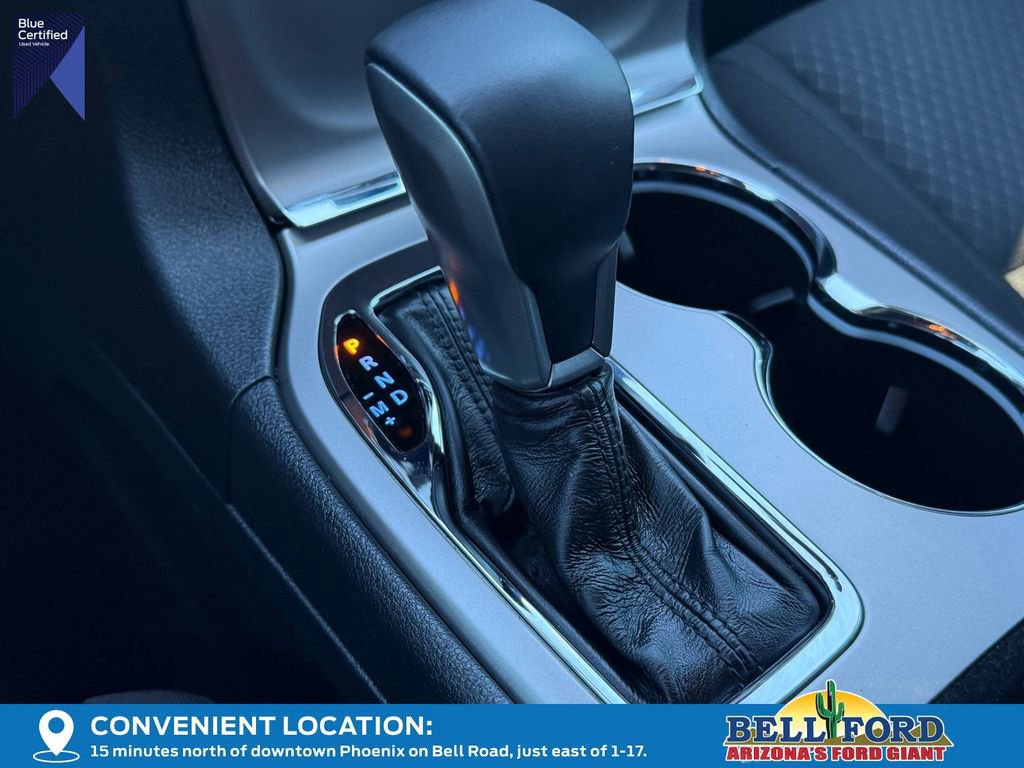 Used 2018 Jeep Grand Cherokee Laredo image 22