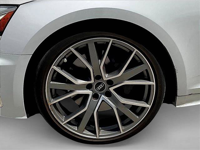 Used 2023 Audi S5 Premium Plus AWD/4WD image 9