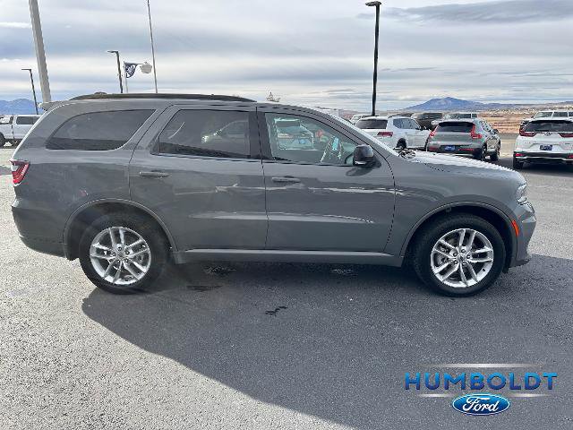 Used 2023 Dodge Durango GT image 4