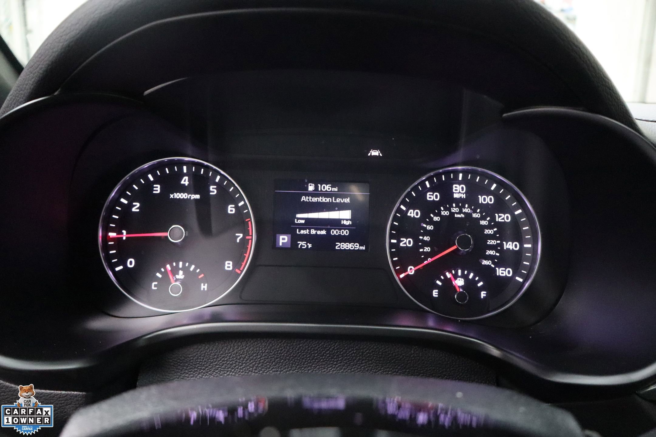 Used 2021 Kia Forte GT-Line w/ GT-Line Premium Package image 18