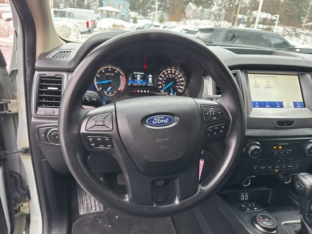 Certified 2021 Ford Ranger XL w/ FX4 Off-Road Package image 23
